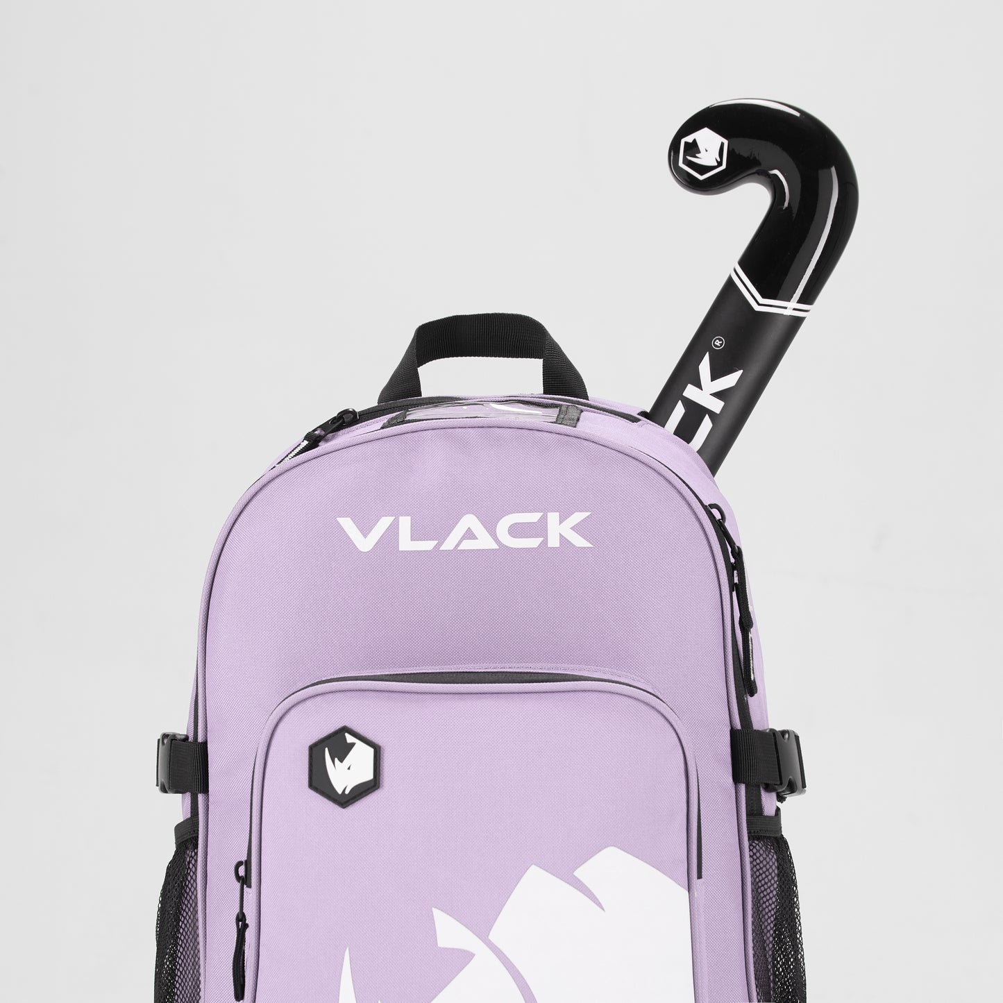 MOCHILA VLACK RHINO LILA