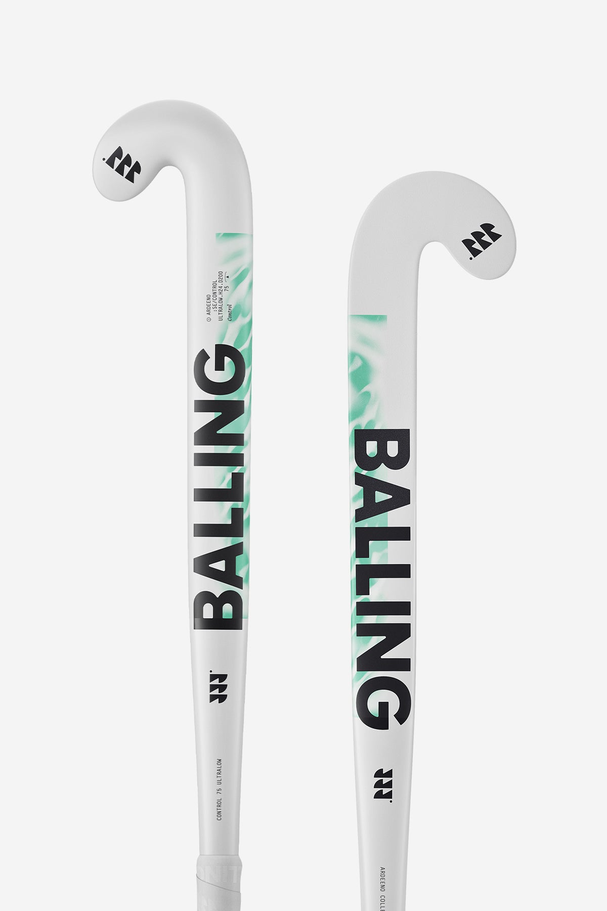 BALLING CONTROL 75 ULTRALOW MINT