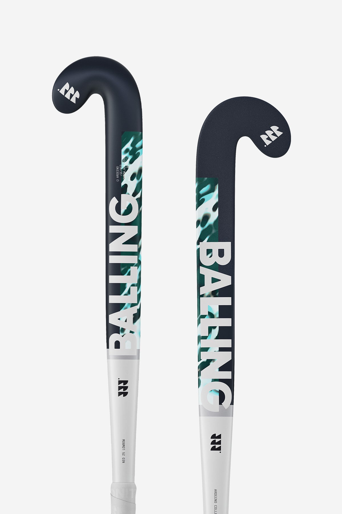 BALLING NEO JUNIOR 25 LOWBOW GLACIER