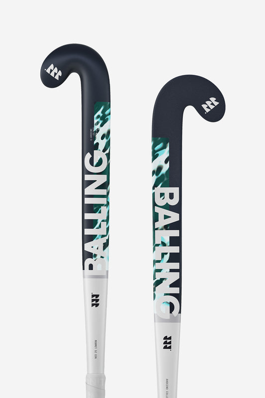 BALLING NEO JUNIOR 25 LOWBOW GLACIER