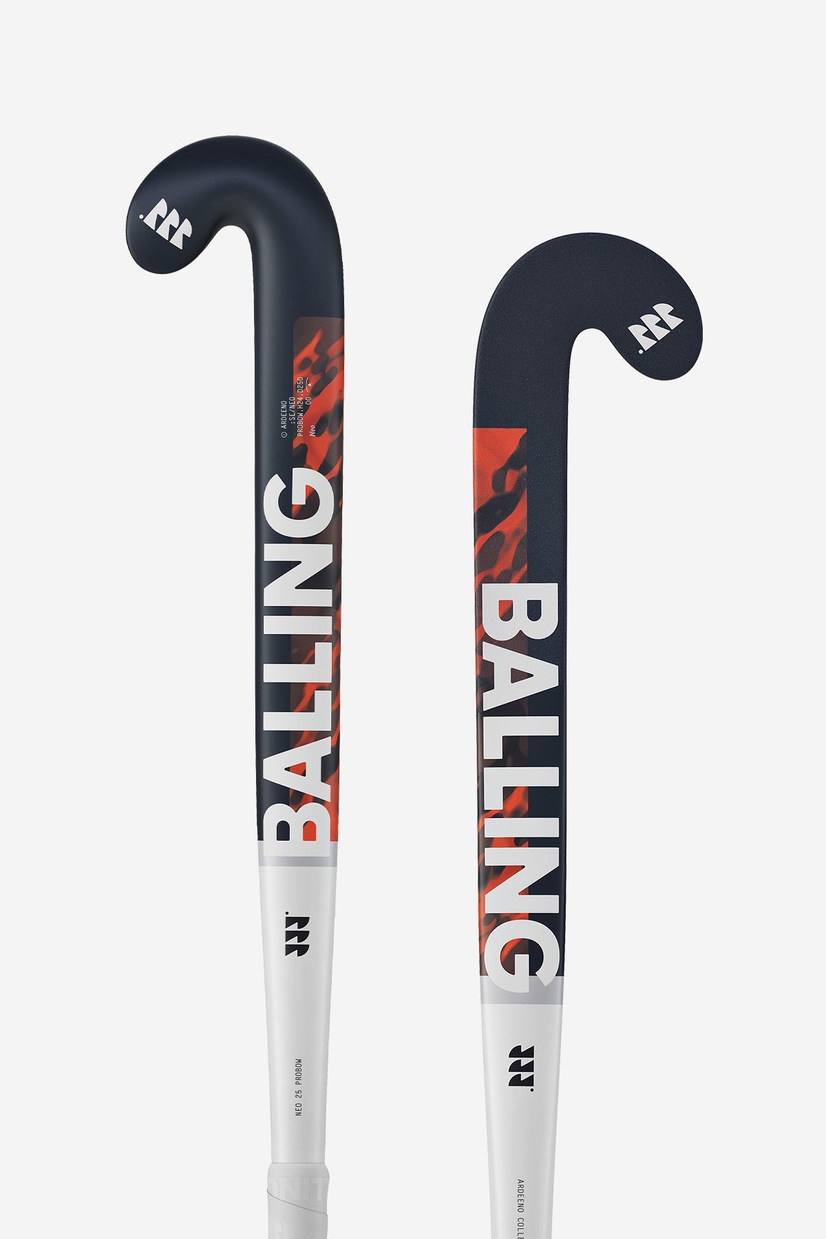 BALLING NEO JUNIOR 25 PROBOW RUSSET