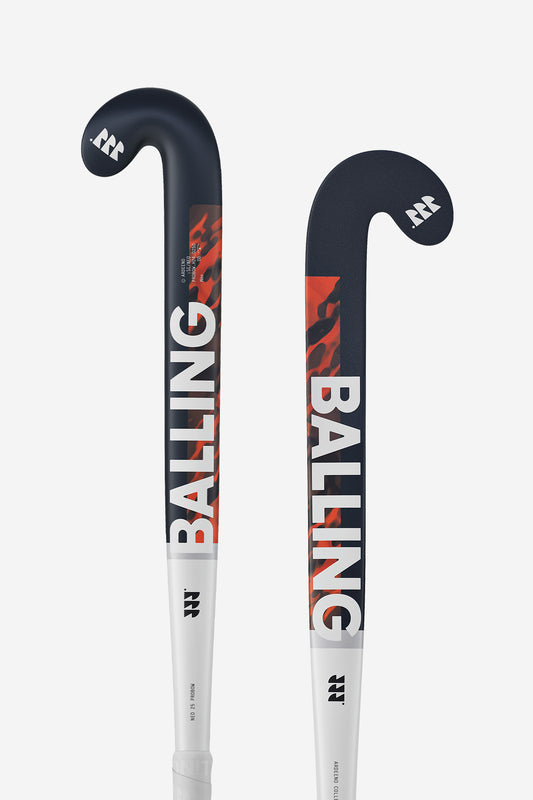 BALLING NEO JUNIOR 25 PROBOW RUSSET