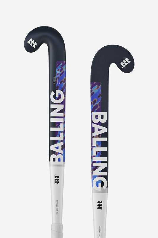 PALO DE HOCKEY BALLING NEO WOOD STANDARD AETHER