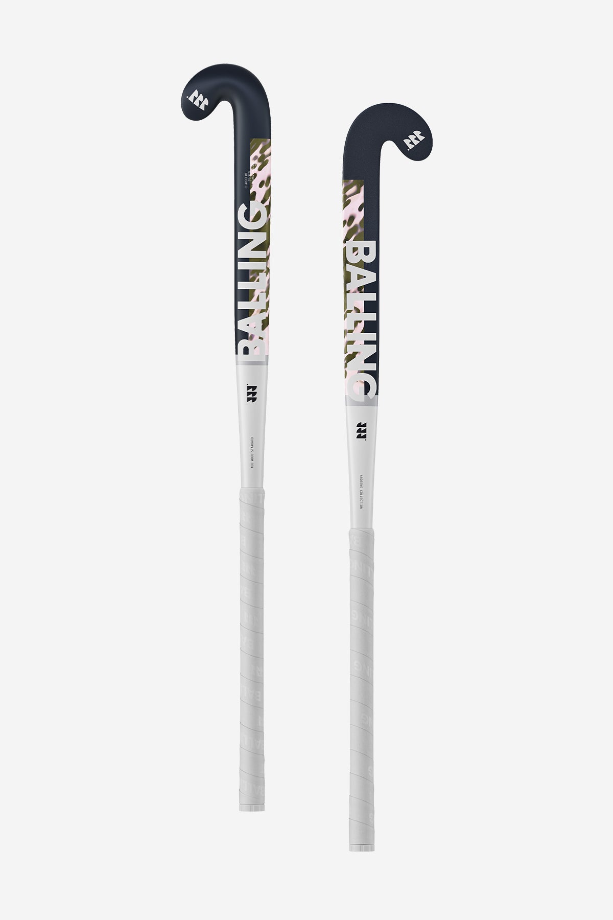 PALO DE HOCKEY BALLING NEO WOOD STANDARD MEADOW