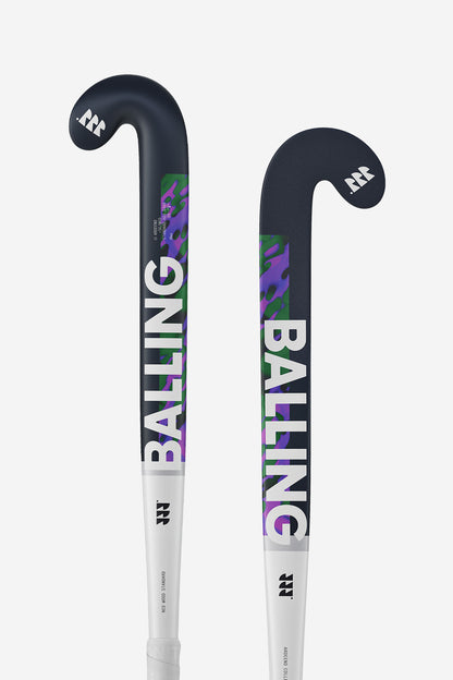 PALO DE HOCKEY BALLING NEO WOOD STANDARD SYLVAN