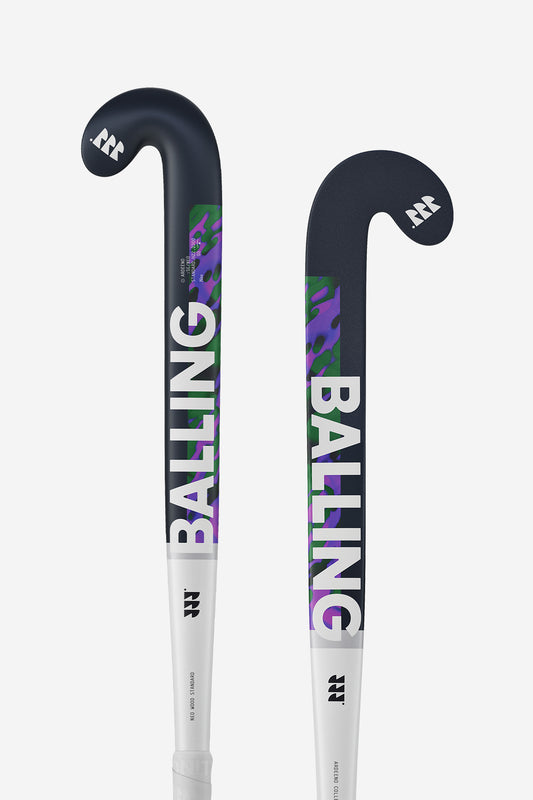 PALO DE HOCKEY BALLING NEO WOOD STANDARD SYLVAN