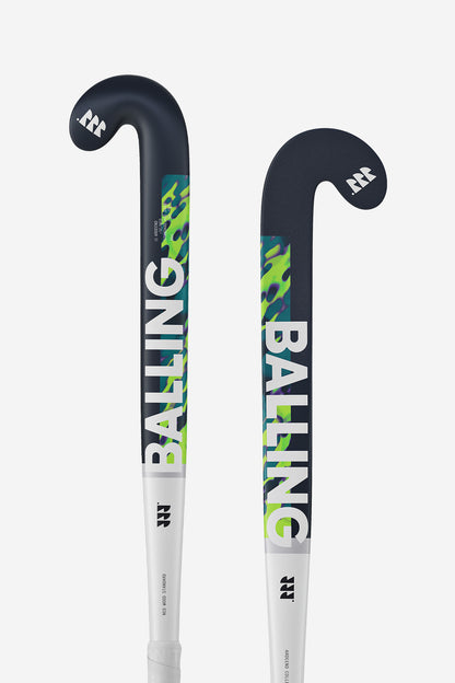 PALO DE HOCKEY BALLING NEO WOOD STANDARD VIRIDIAN