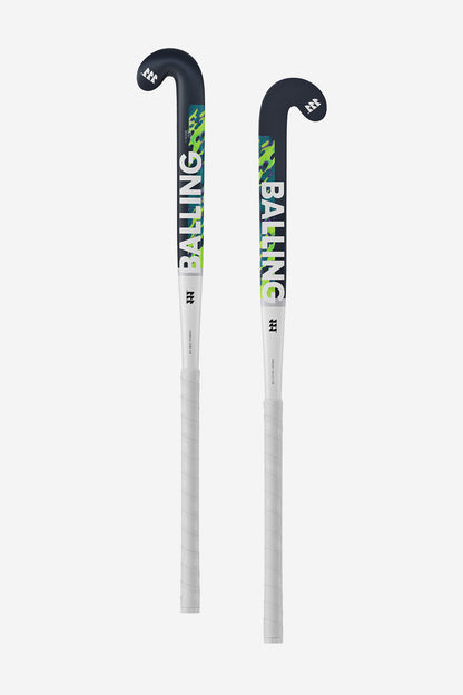 PALO DE HOCKEY BALLING NEO WOOD STANDARD VIRIDIAN