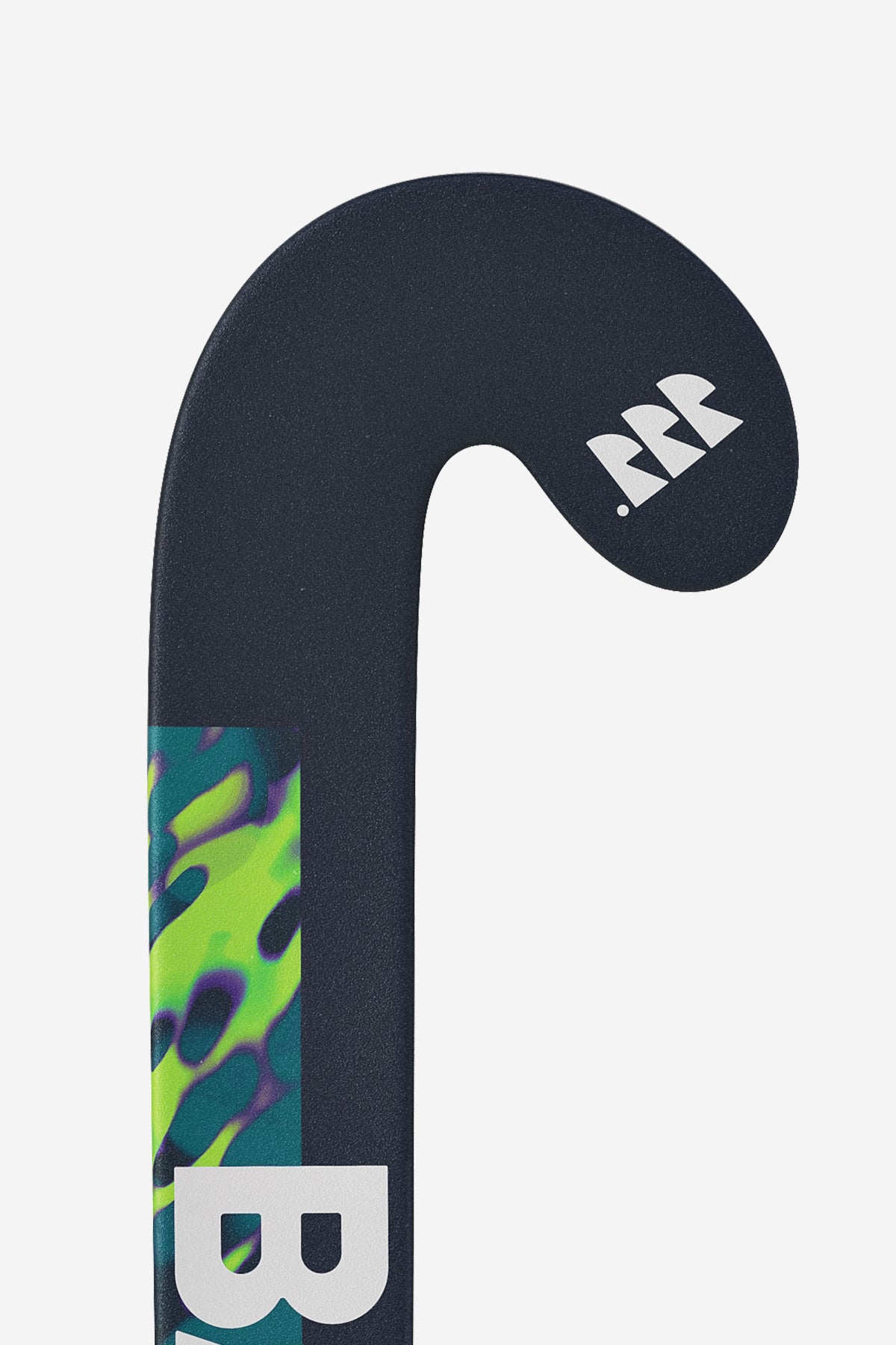 PALO DE HOCKEY BALLING NEO WOOD STANDARD VIRIDIAN