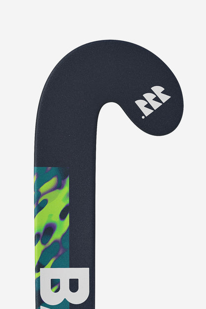 PALO DE HOCKEY BALLING NEO WOOD STANDARD VIRIDIAN