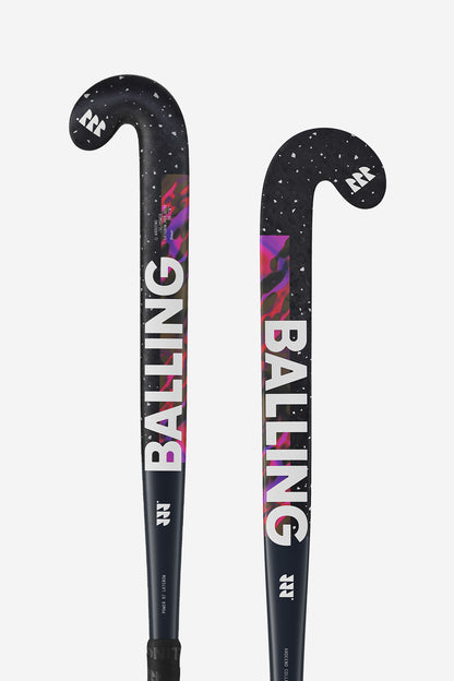 PALO DE HOCKEY BALLING POWER 97 LATEBOW TYRIAN