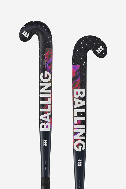 PALO DE HOCKEY BALLING POWER 97 LATEBOW TYRIAN