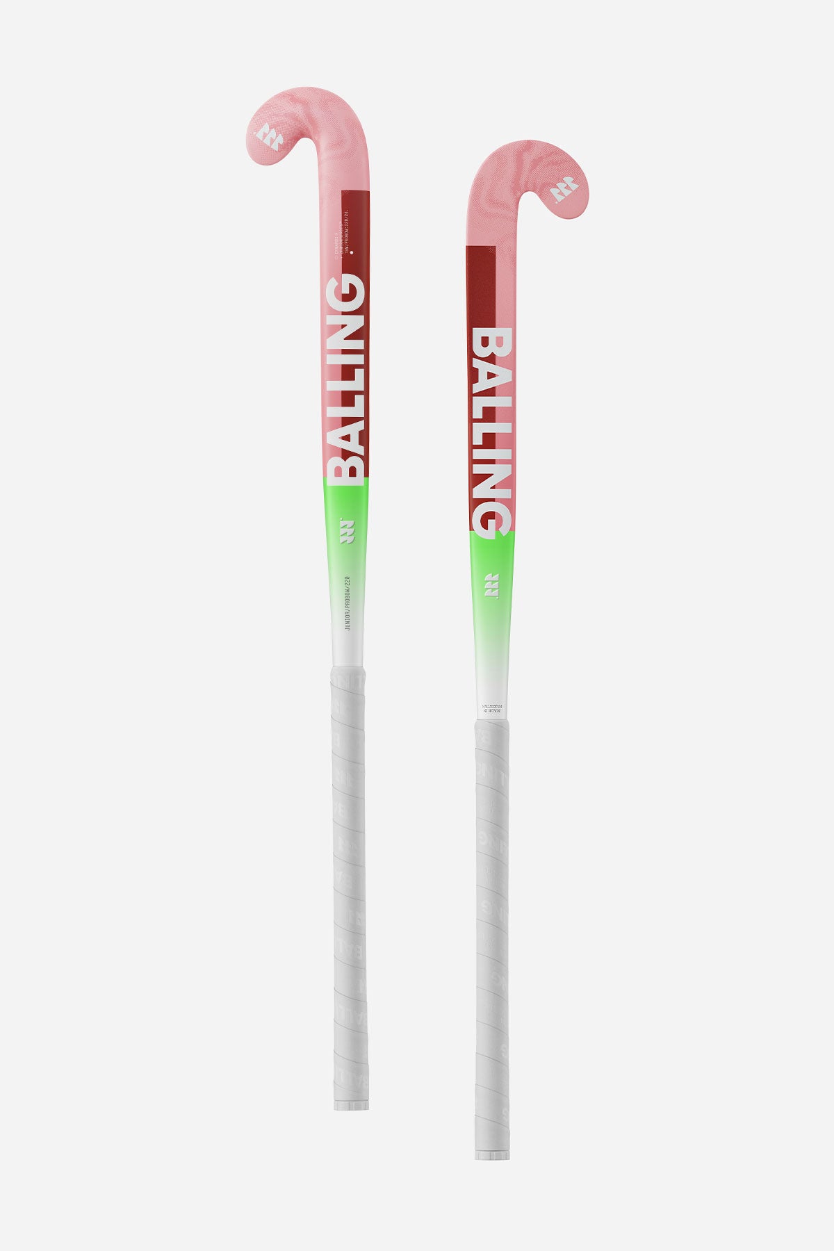JUNIOR 25 PRO BOW PINK