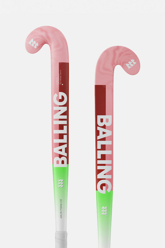 JUNIOR 25 PRO BOW PINK