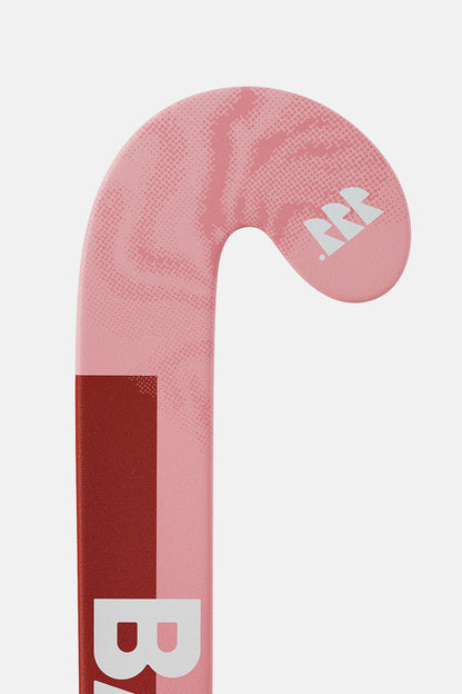 JUNIOR 40 PRO BOW PINK