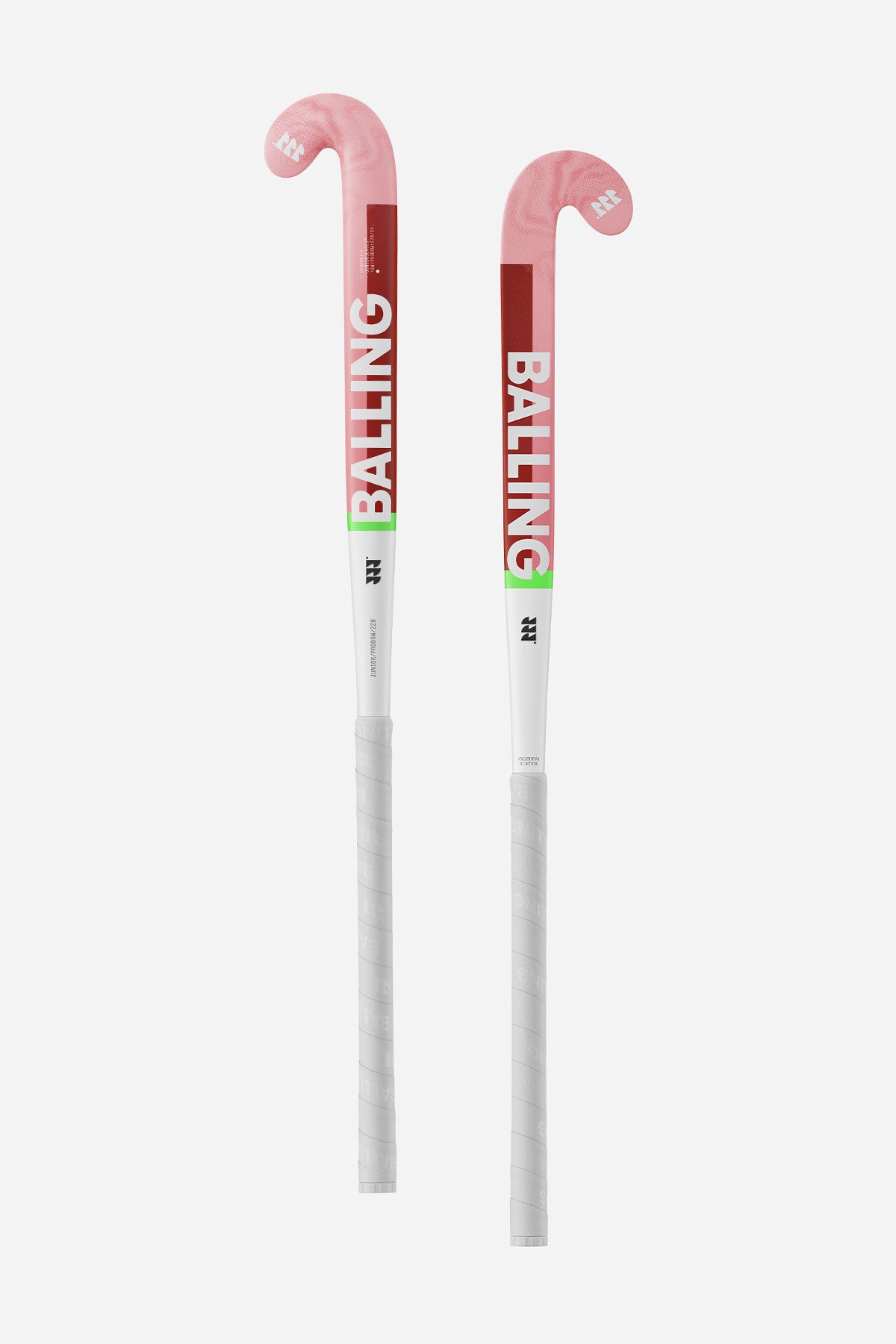 JUNIOR 40 PRO BOW PINK