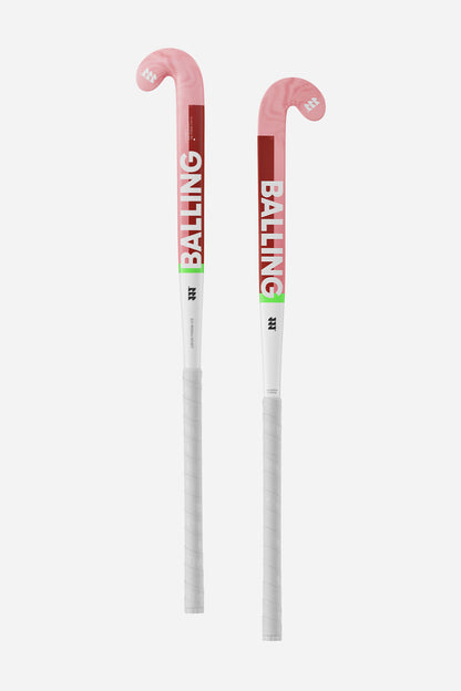JUNIOR 40 PRO BOW PINK