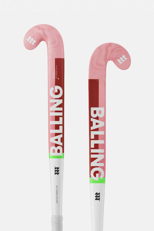 JUNIOR 40 PRO BOW PINK