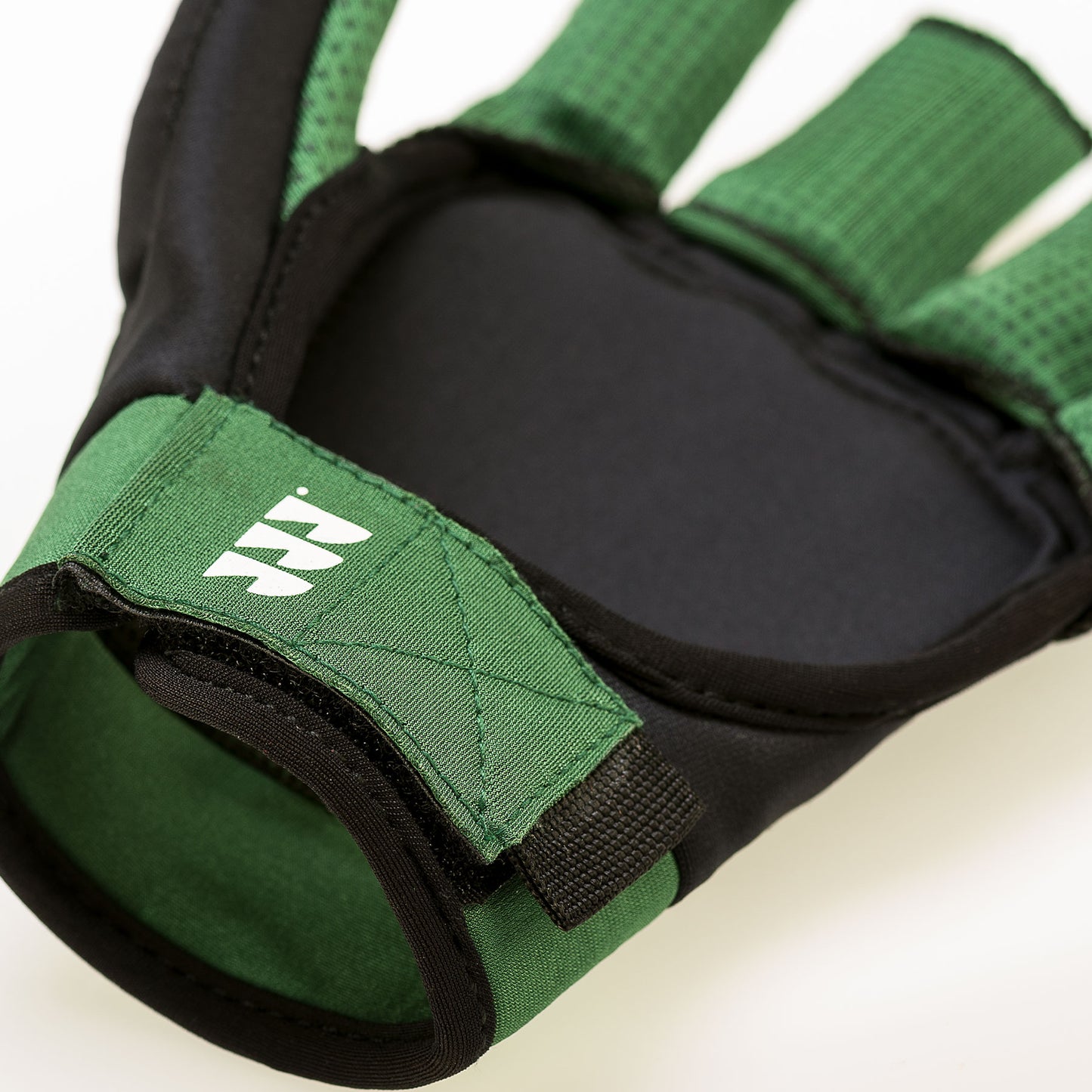 BALLING VENTURE LONG GLOVE IZQUIERDA BLACK