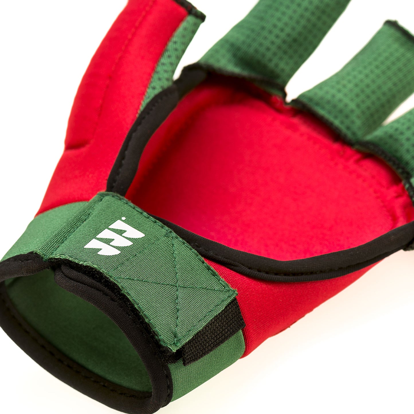 BALLING VENTURE LONG GLOVE IZQUIERDA RED