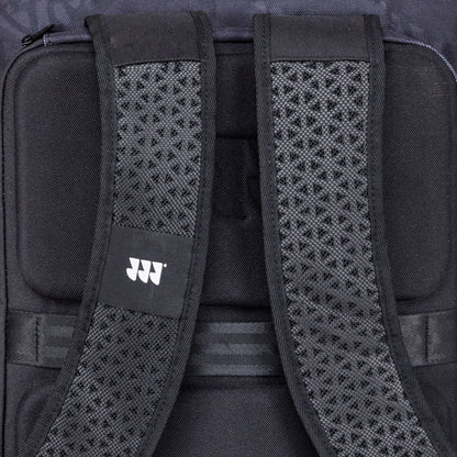 MOCHILA BALLING ALTER/1 BLACK