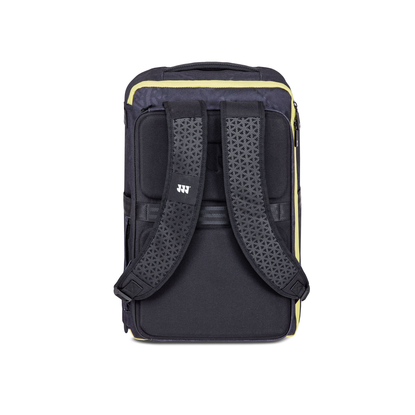 MOCHILA BALLING ALTER/1 BLACK