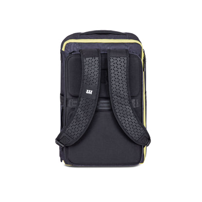 MOCHILA BALLING ALTER/1 BLACK