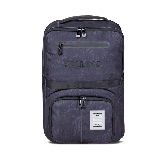 MOCHILA BALLING ALTER/1 BLACK