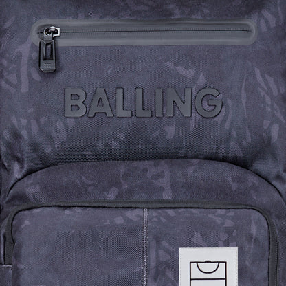 FUNDA BALLING ALTER /1 BLACK LARGE