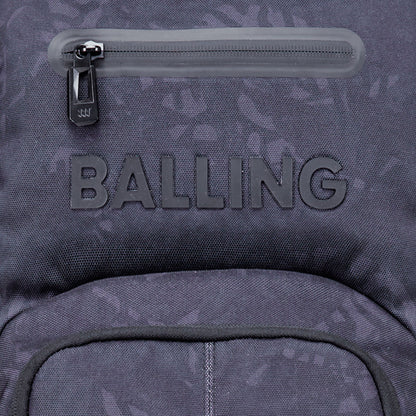 FUNDA BALLING MEDIUM ALTER/1 BLACK