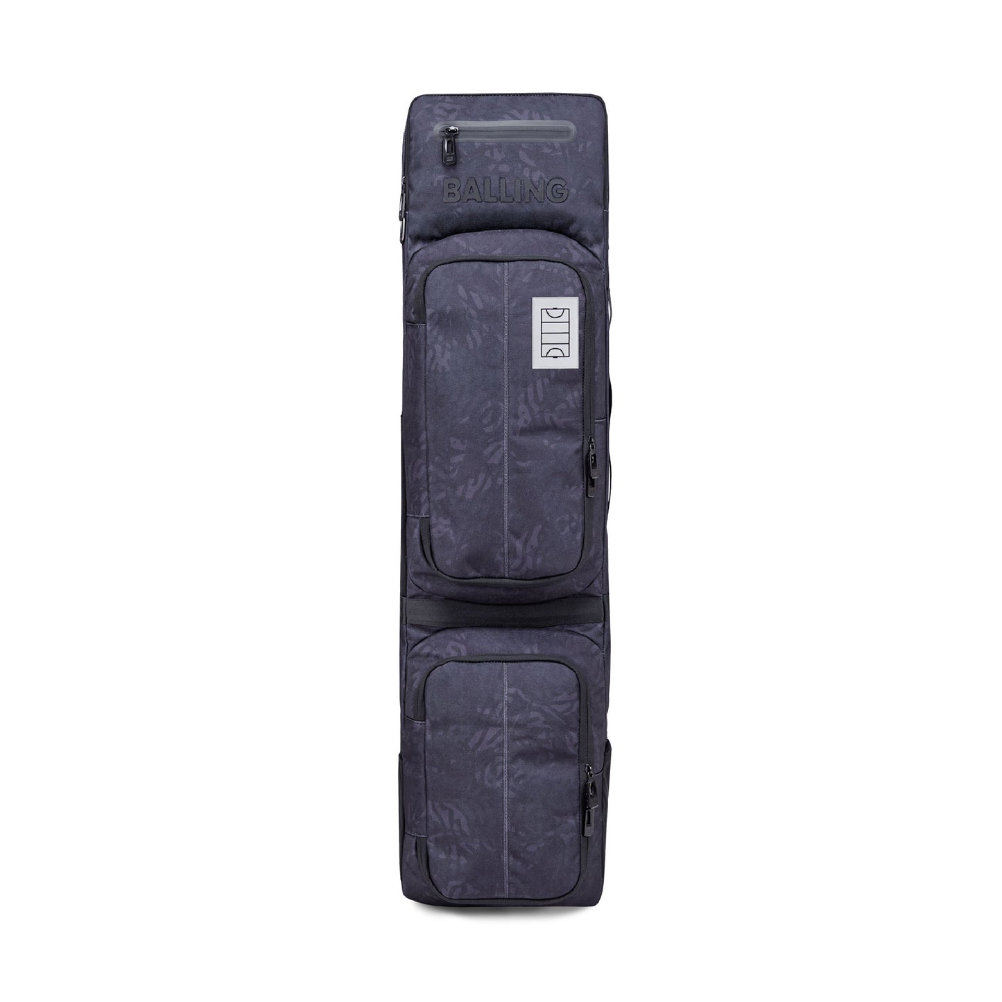 FUNDA BALLING MEDIUM ALTER/1 BLACK