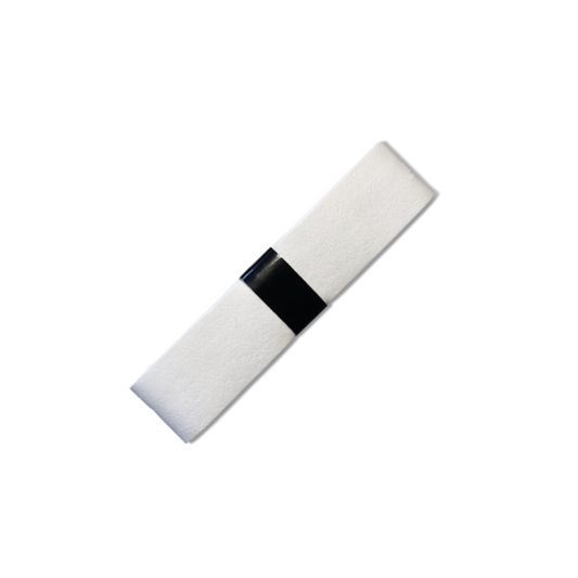 OVER GRIP GRYPHON WHITE