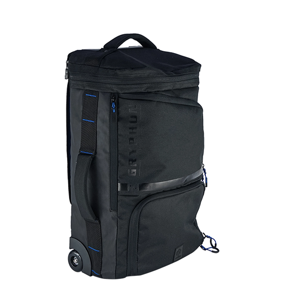 BOLSO DE ENTRENADOR CHARLIE COACH GRYPHON