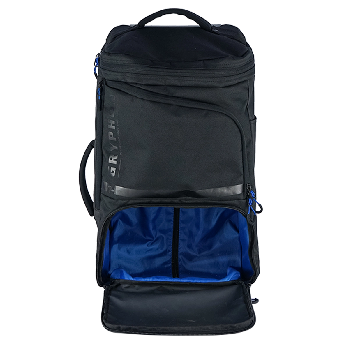 BOLSO DE ENTRENADOR CHARLIE COACH GRYPHON
