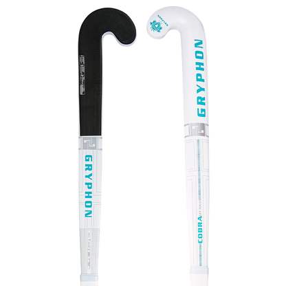GRYPHON CHROME COBRA CURVA PRO 25 G25
