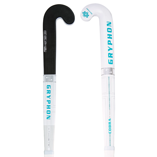 GRYPHON CHROME COBRA CURVA PRO 25 G25