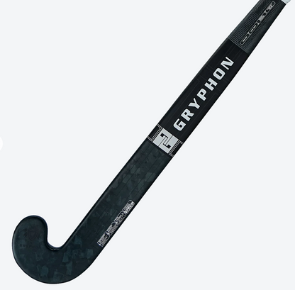 GRYPHON TABOO BLUE STEEL SAMURAI G25
