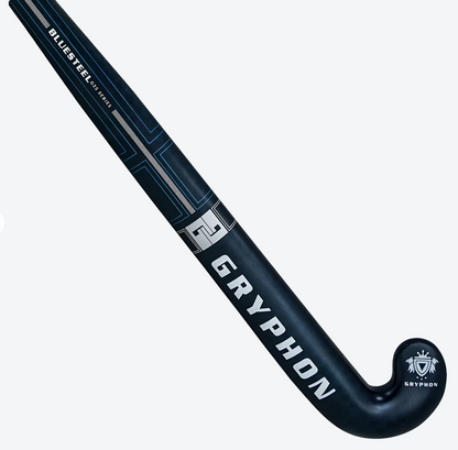 GRYPHON TABOO BLUE STEEL SAMURAI G25