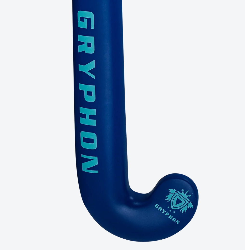 GRYPHON CHROME ELAN CURVA PRO 25 G25