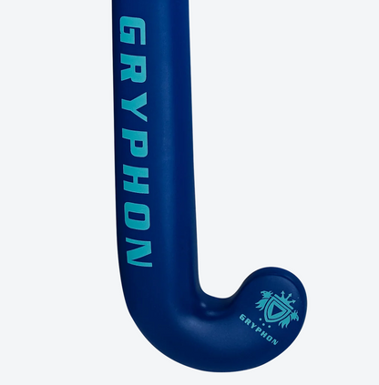 GRYPHON CHROME ELAN CURVA PRO 25 G25