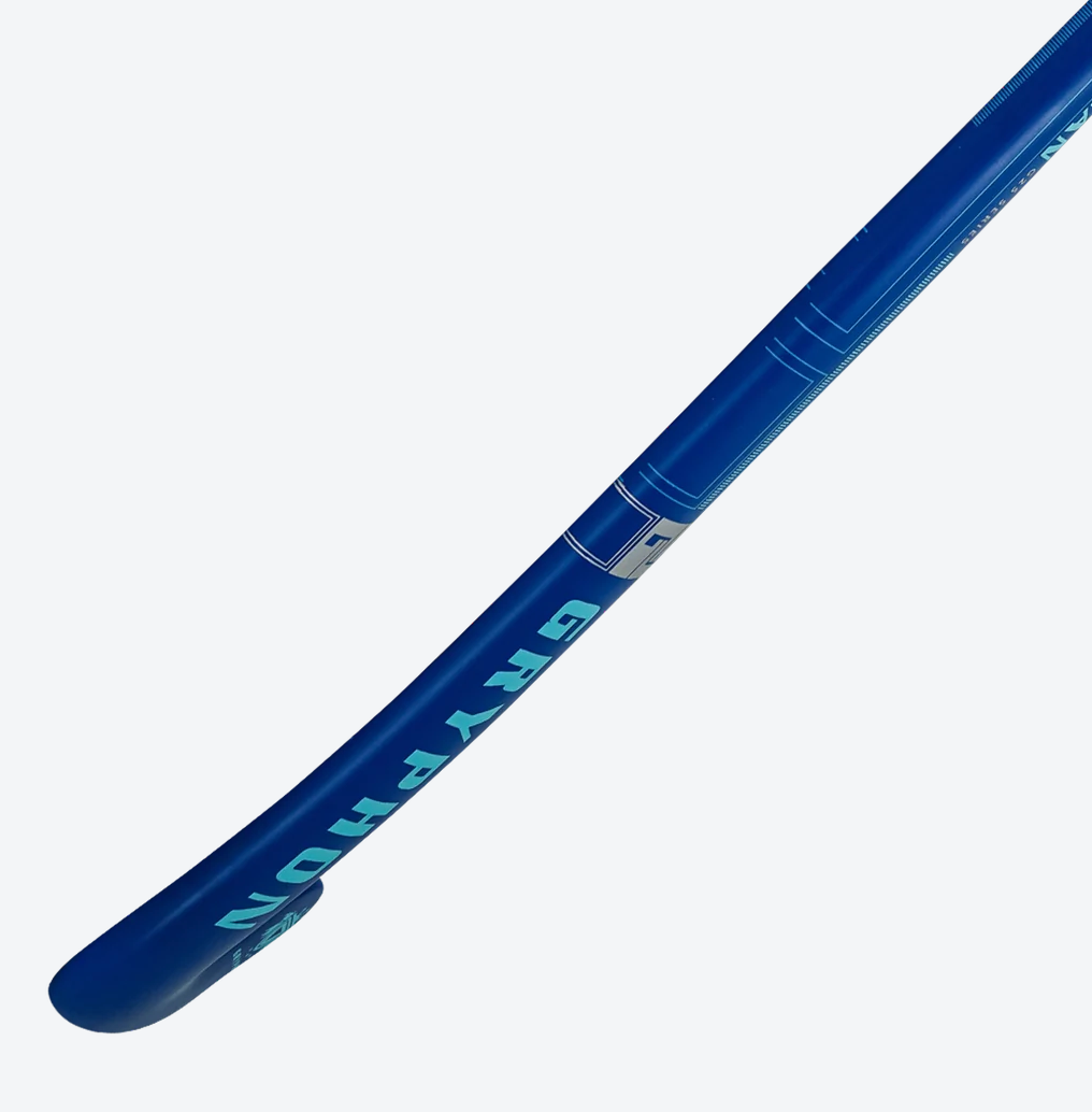 GRYPHON CHROME ELAN CURVA PRO 25 G25