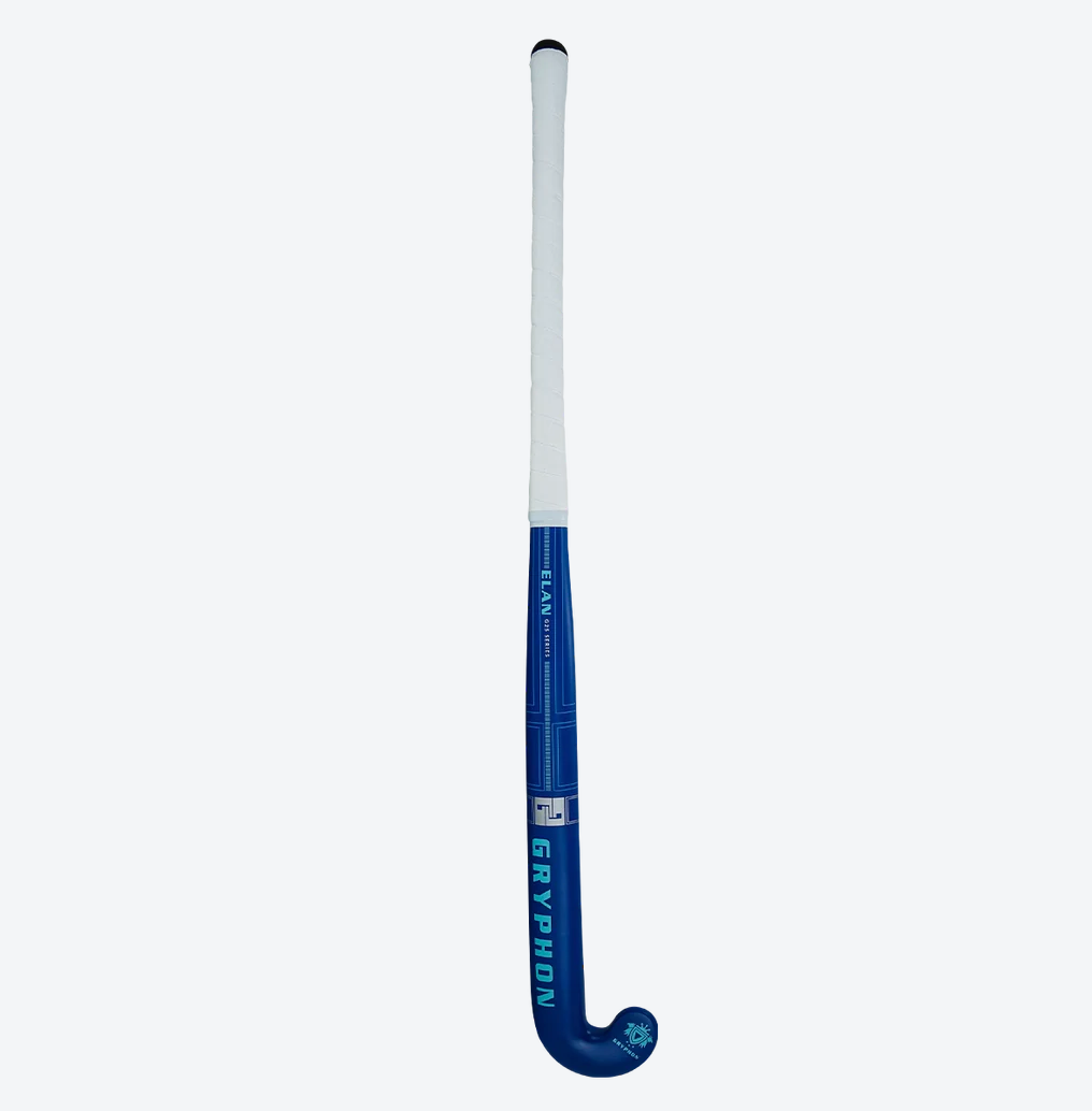 GRYPHON CHROME ELAN CURVA PRO 25 G25