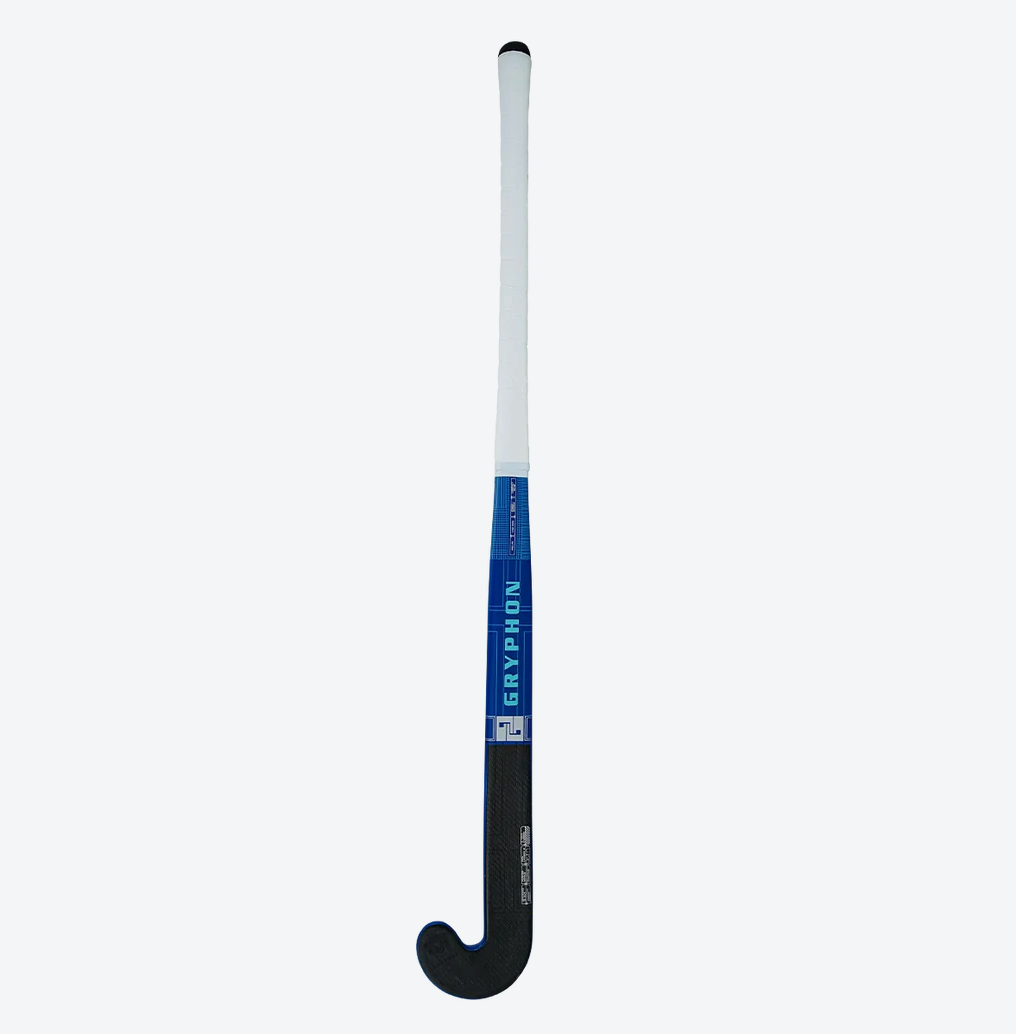 GRYPHON CHROME ELAN CURVA PRO 25 G25