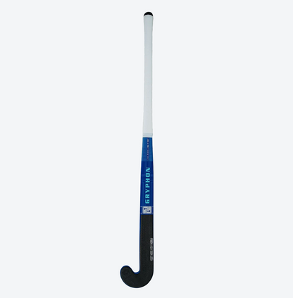 GRYPHON CHROME ELAN CURVA PRO 25 G25
