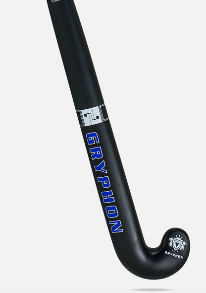 GRYPHON FLOW BLACK G25