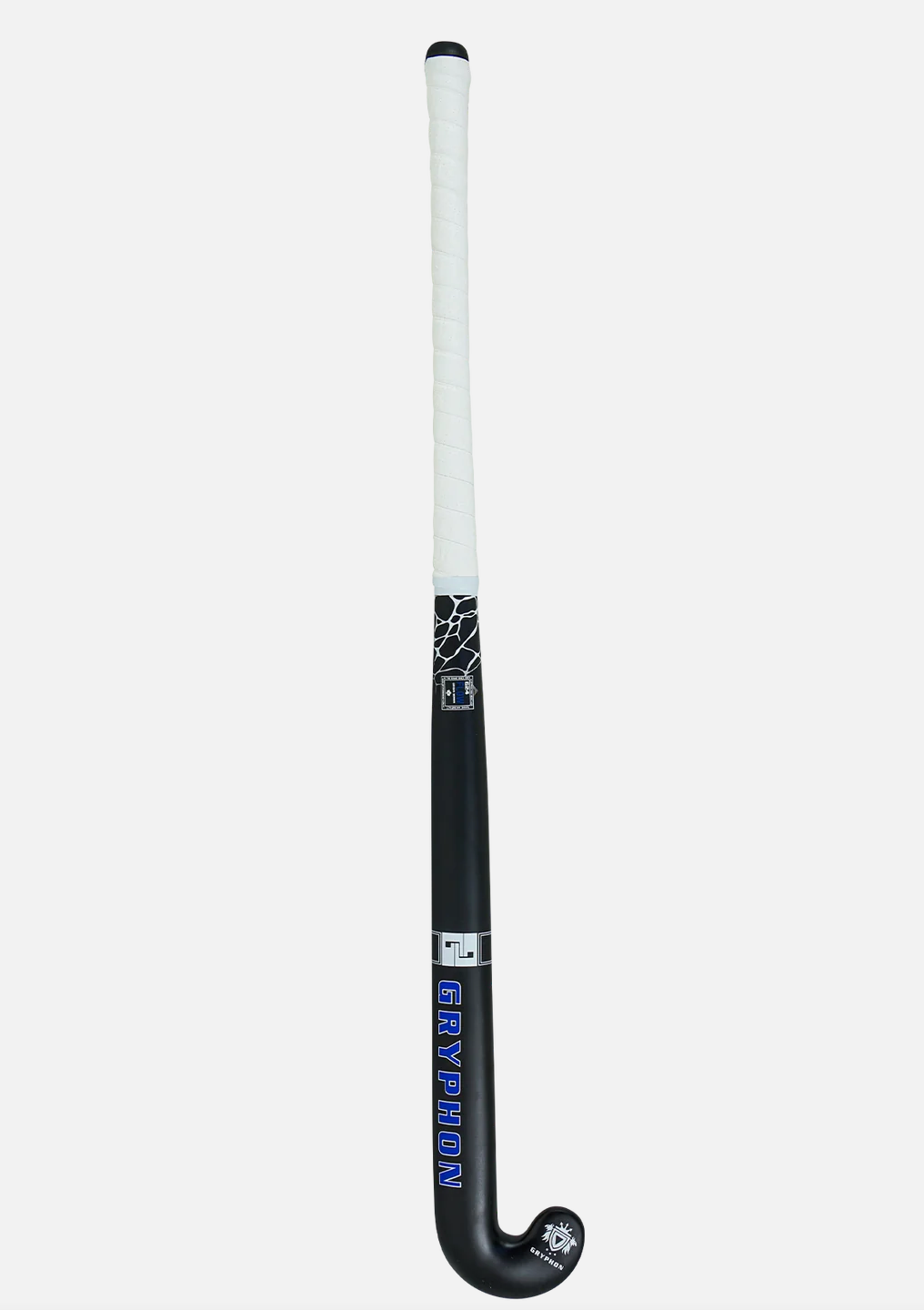 GRYPHON FLOW BLACK G25