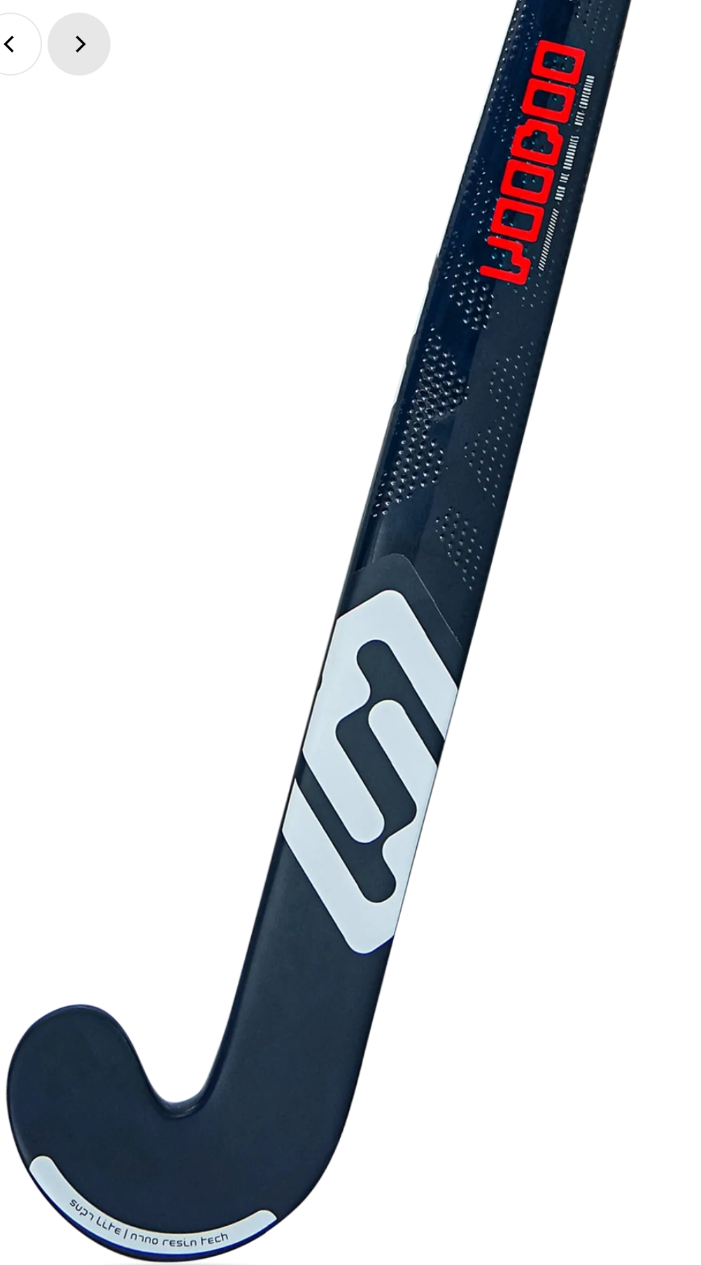 VOODOO LIMITLESS TF KON VXL