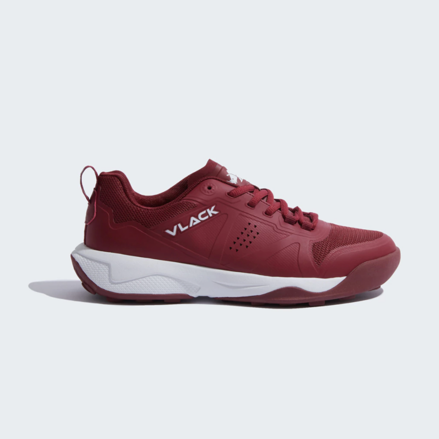 ZAPATILLAS VLACK RH01 DEEP RED