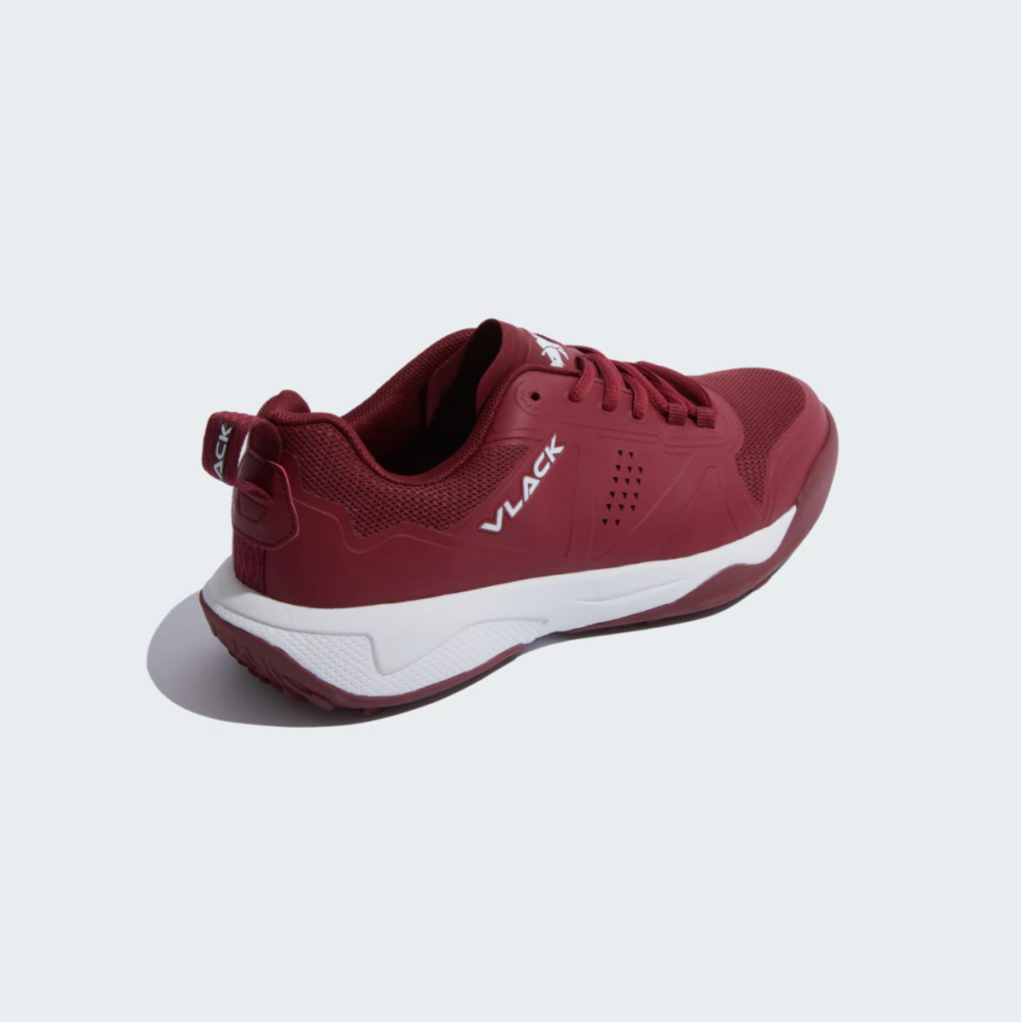 ZAPATILLAS VLACK RH01 DEEP RED