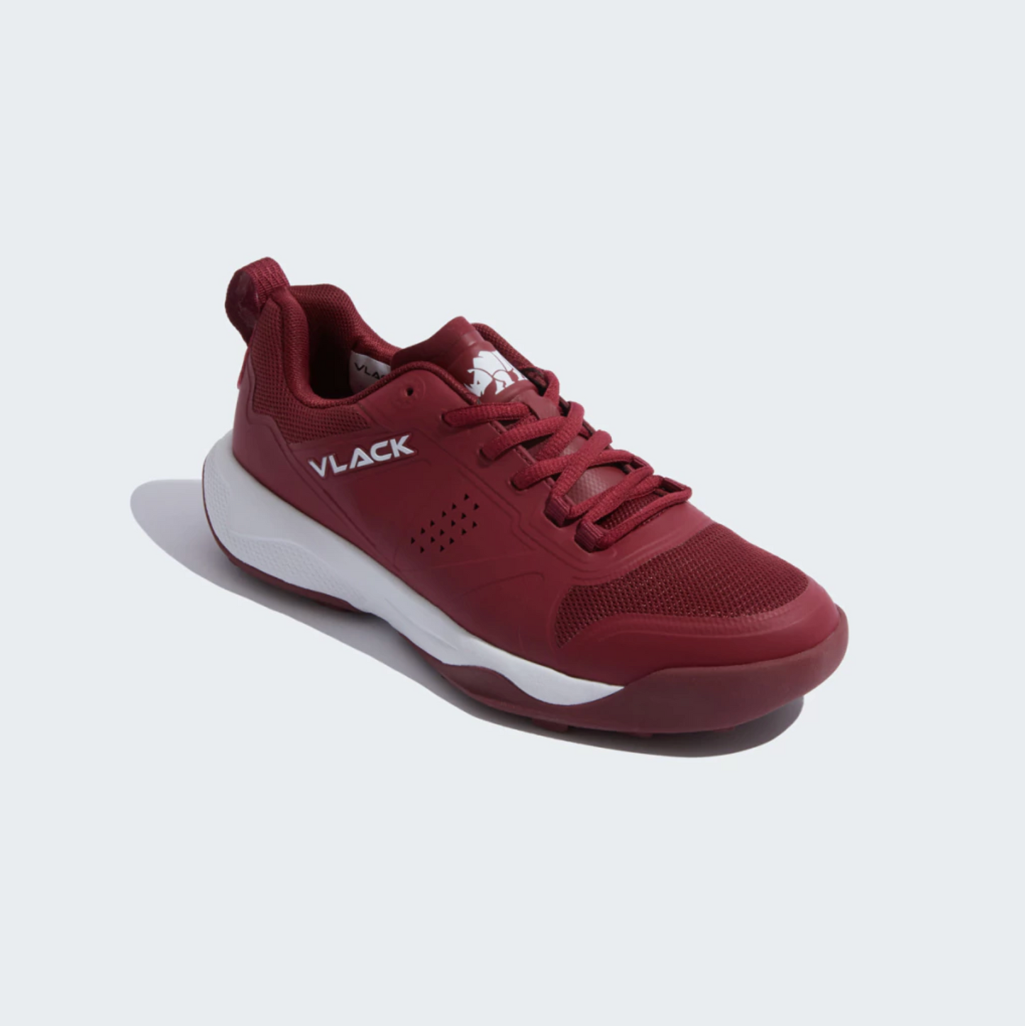 ZAPATILLAS VLACK RH01 DEEP RED